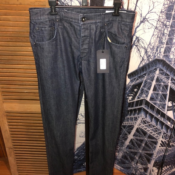 rag & bone Other - Rag & Bone Men’s Denim Jeans